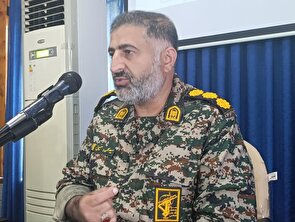 نقش کلیدی بسیج سازندگی در کاهش محرومیت‌ها/مسیر نورانی بسیج سازندگی، ادامه راه انقلاب اسلامی است