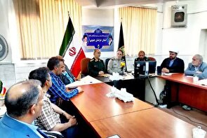 یادمان‌های شهدای گمنام، پلی میان نسل جوان و دفاع مقدس هستند