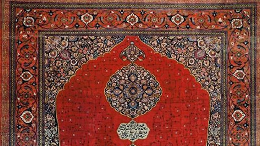 روایتی از فراز و نشیب‌های هنر اصیل قالیبافی + فیلم
