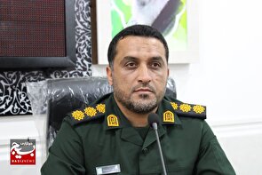 جشن «زیر سایه خورشید» با حضور خدام رضوی در دیر برگزار می‌شود