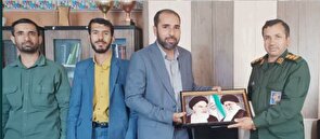 معلمان طلایه‌داران جهاد تربیتی هستند