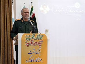 کارگران موتور محرک توسعه اقتصادی کشور هستند