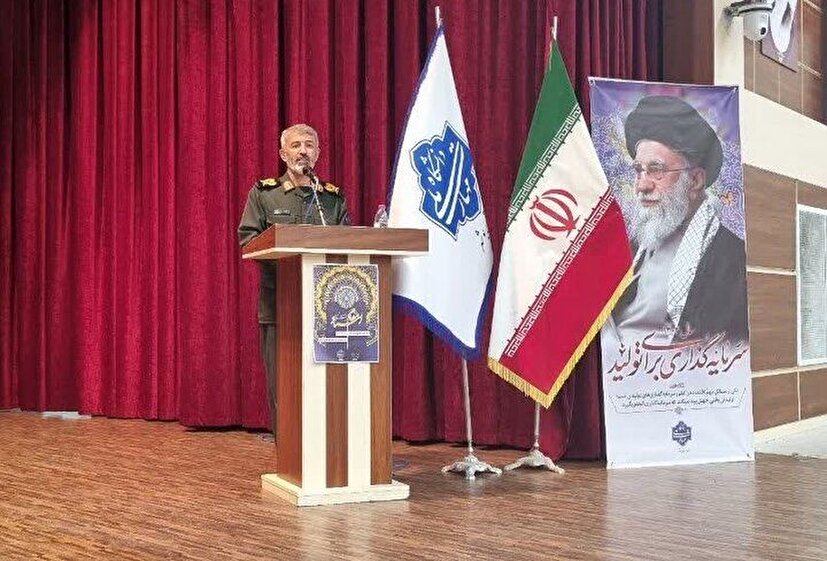 از استادان برتر آموزشکده‌های دانشگاه ملی مهارت استان بوشهر تجلیل شد