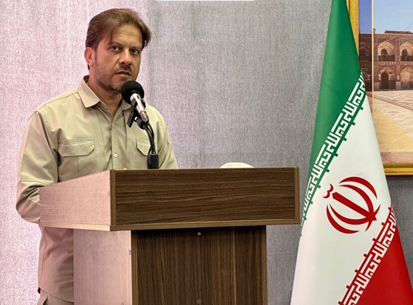 پیام مسئول سازمان بسیج سازندگی خراسان جنوبی به مناسبت سالروز تأسیس سازمان بسیج سازندگی