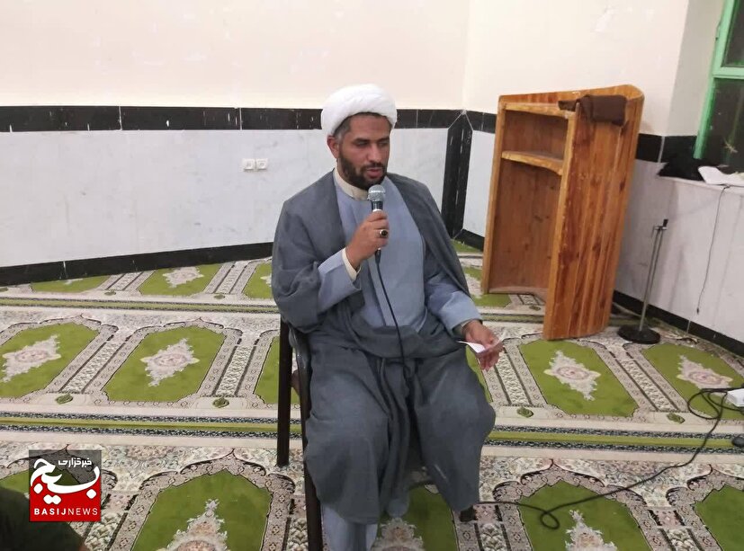 برگزاری جشن میلاد امام رضا (علیه السلام) در قصرقند