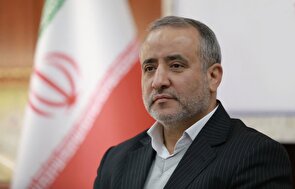 پیام استاندار خراسان جنوبی به مناسبت سالروز تشکیل بسیج سازندگی