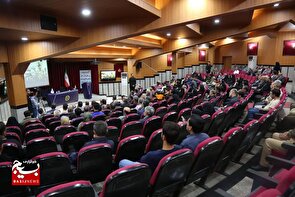 آیین بزرگداشت روز جهانی کارگر در زنجان برگزار شد 