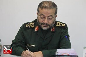 جهادگران گمنام گروه‌های جهادی زمینه‌ساز تحقق اقتصاد مقاومتی و...