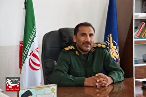 افتتاح ۱۰۰ میلیارد تومان طرح آبرسانی، عمرانی، محرومیت زدایی و اشتغالزایی به مناسبت هفته بسیج سازندگی در نرماشیر 