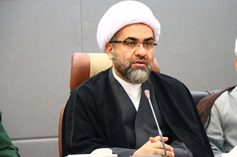 وحدت حوزه‌ها، زمینه‌ساز تمدن نوین اسلامی است