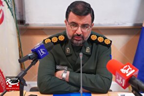 تشریح فعالیت‌های قرارگاه سازندگی، محرومیت‌زدایی و اقتصاد مقاومتی کرمان