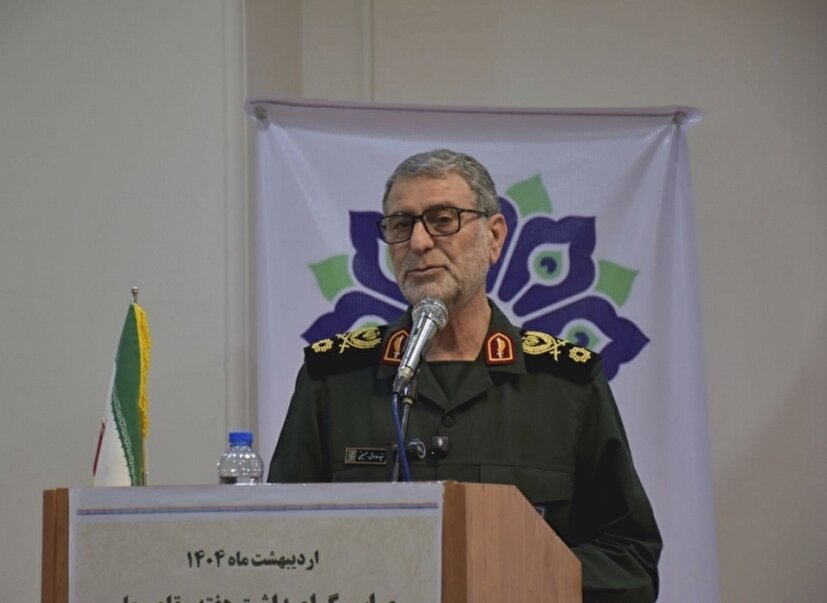 تربیت نسلی متعهد و دانا هدف اصلی مدارس الگوی صالح است