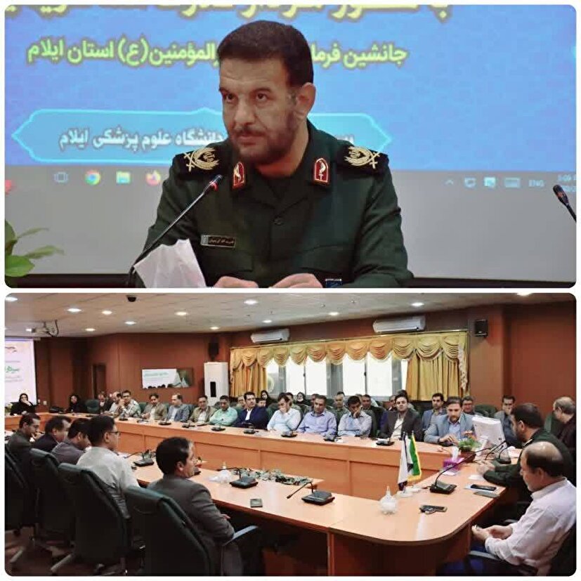 اساتید، طلایه‌داران جبهه فرهنگی و سازندگان آینده کشورند
