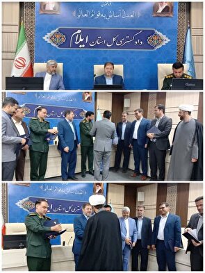 بسیج به دنبال انتفاع نیست و به‌صورت جهادی و خالصانه  تلاش می کند/ فرهنگ مسئولیت پذیری اجتماعی با انجمن های تخصصی بسیج عینی تر می شود