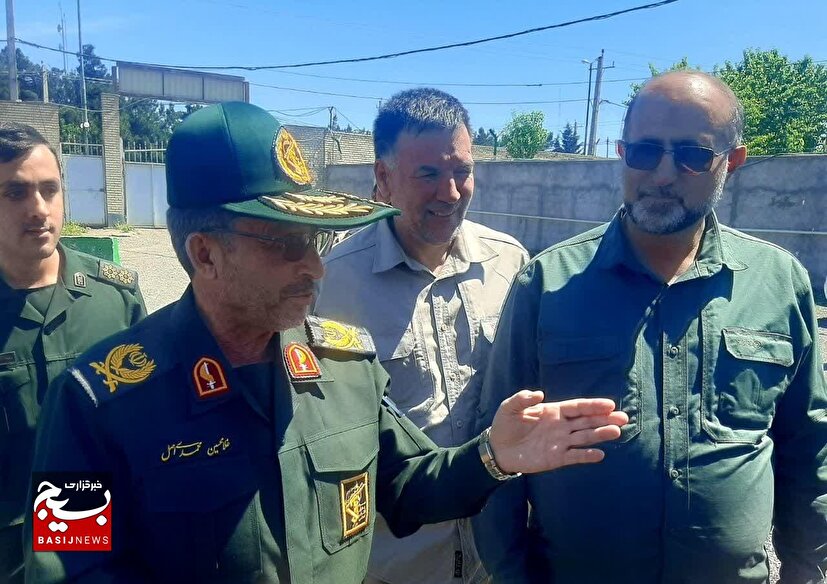 جشنواره بین المللی کوچ عشایر اردبیل برگزار شد.