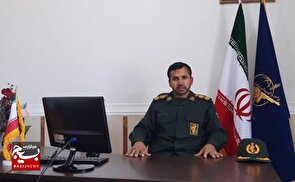 بسیج سازندگی؛ شاه کلید تحقق اقتصاد مقاومتی