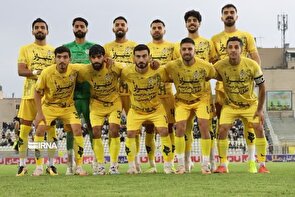 با اقتدار آمده اند تا جریانِ شکست ناپذیری و عطشِ بُرد را به لیگ برتر بکشانند