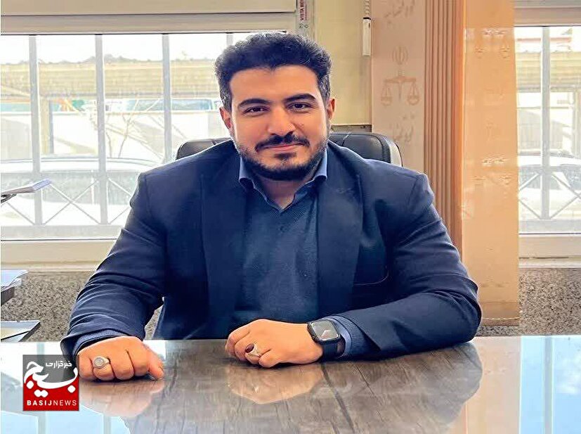 پیش‌ثبت‌نام دوره عالی حقوق و هوش مصنوعی ویژه کلیه حقوقدانان