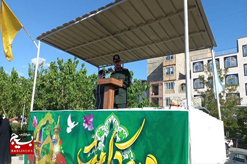 ضرورت تبیین مسئله حجاب برای فرزندان