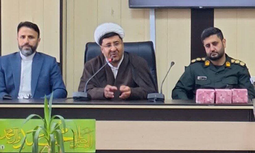 معلمان ادامه‌دهنده راه انبیا هستند / معلم، انسان‌ساز جامعه است