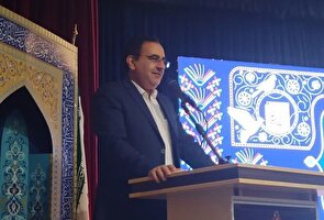 معاون استاندار ایلام: همه شاخص‌های پیشرفت در کلام وحی نهفته است