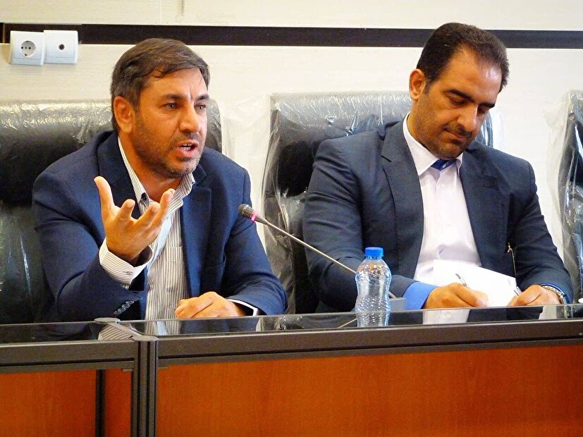 تشکیل «ستاد صبر» در دستگاه قضایی ایلام