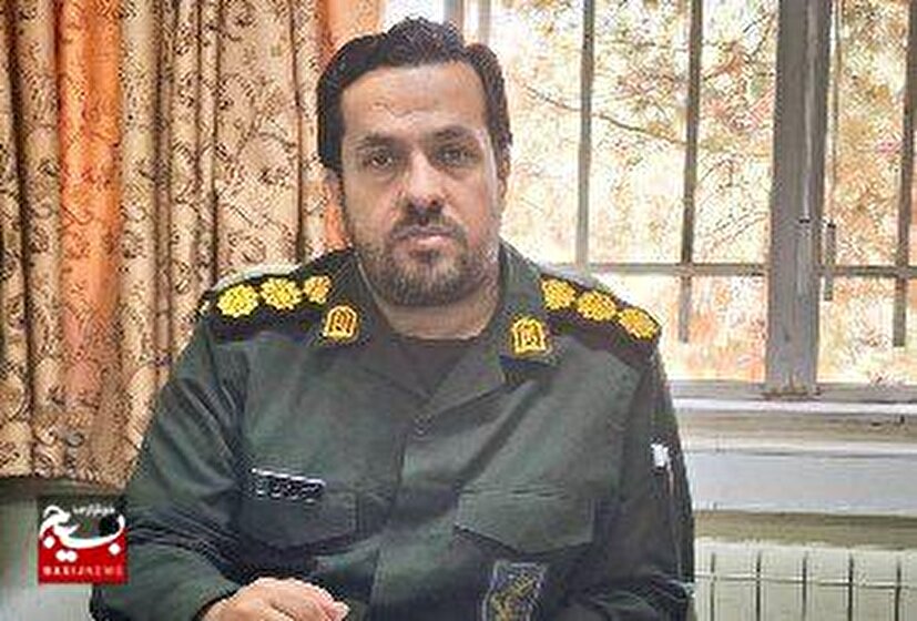 آموزش، سنگ بنای اقتدار و موفقیت در میدان نبرد است