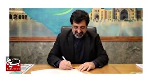 پیام تبریک استاندار قم به مناسبت سالروز تاسیس بسیج سازندگی 