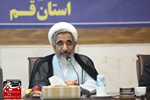 برای صادر کردن انقلاب اسلامی به جهان نیاز به روحیه جهادی و خستگی ناپذیری داریم