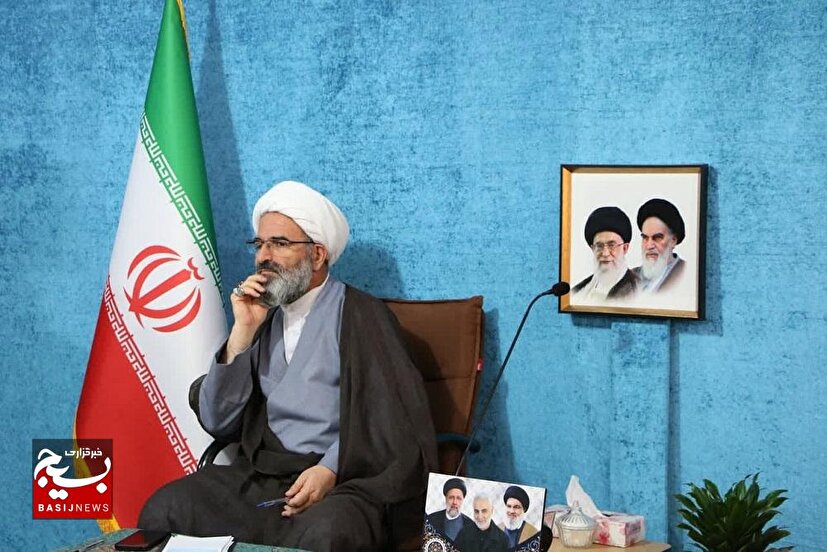 آیت‌الله مطیعی: ارتقای کمی و کیفی کانون پرورش فکری مرهون برنامه‌ریزی‌های صحیح است