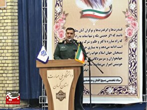 فعالیت بیش از ۲۰۰۰ نخبه استانی در قالب مجمع بسیجیان استان کرمان