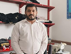 آغاز بکار قرارگاه سازندگی عفاف و حجاب در زاهدان