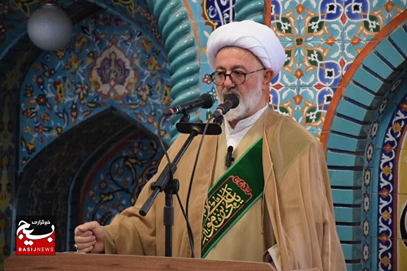 شاهوار، یکی از مراکز تأمین آب پایدار شاهرود/دلواپس جمعیت باشیم