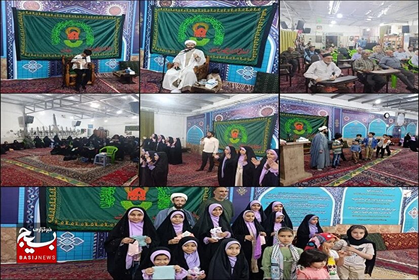 بیست کیلو گوشت گرم بین نیازمندان در سرخه توزیع شد