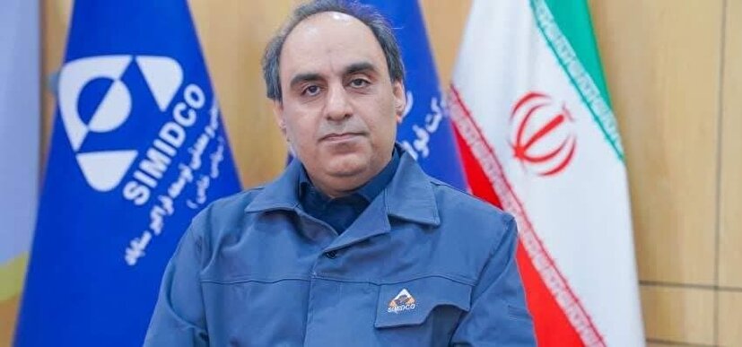 پیام تبریک مدیرعامل شرکت فولاد اکسین خوزستان به مناسبت میلاد باسعادت امام رضا (ع)