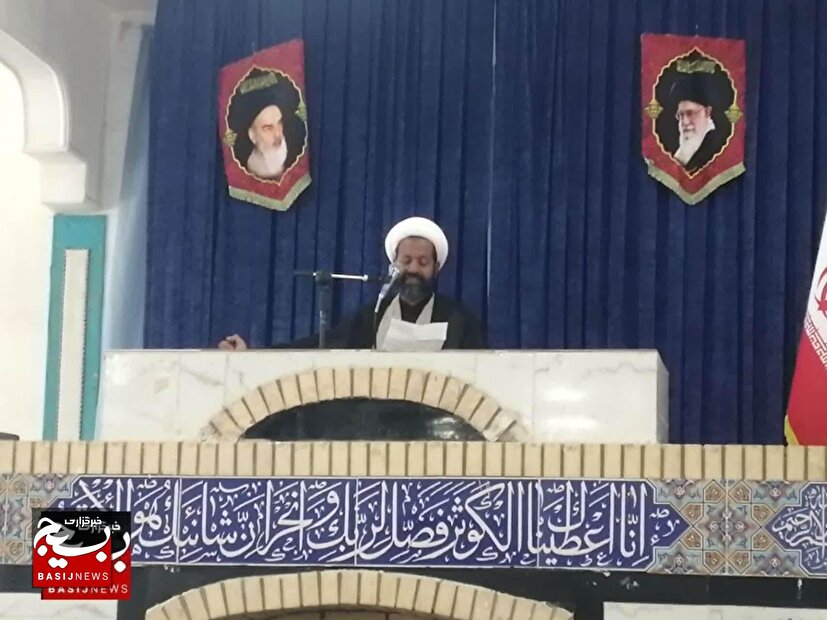 شهید رئیسی شخصیتی ممتاز و بی نظیر  بود