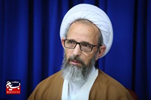 پیام رهبر انقلاب به همایش یکصدمین سالگرد باز تأسیس حوزه قم، منشور دوم روحانیت است