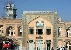 بیانیه تبیینی سازمان بسیج طلاب و روحانیون حوزه علمیه قم در حمایت از پیام راهبردی رهبر معظم انقلاب به مناسبت صدمین سال بازتأسیس حوزه علمیه قم