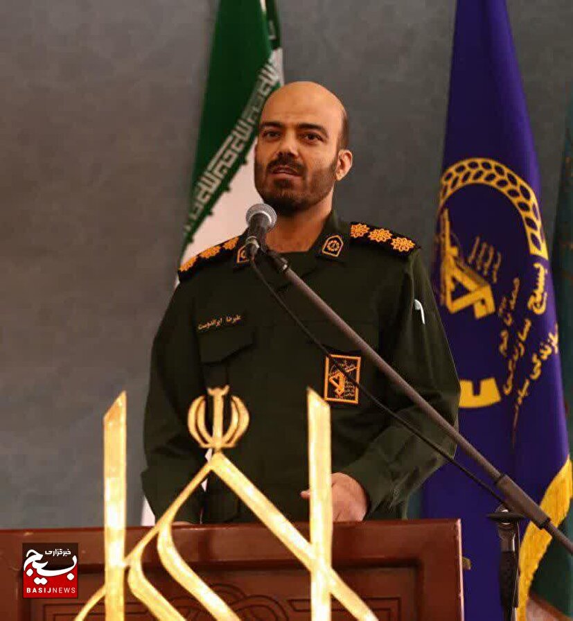 رقابت ۱۸۵۰ اثر در دومین جشنواره روایت جهاد قم
