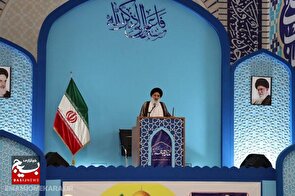 مدیریت بحران آب و برق و رعایت عدالت در توزیع، ضروری است