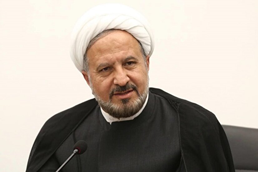 ماموریت اصلی کانون‌های مساجد، جذب نوجوان و جوان به مسجد است