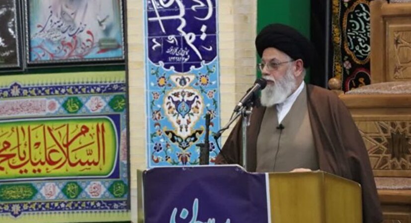 روز قدس مشتی محکم بر دهان‌ استکبار