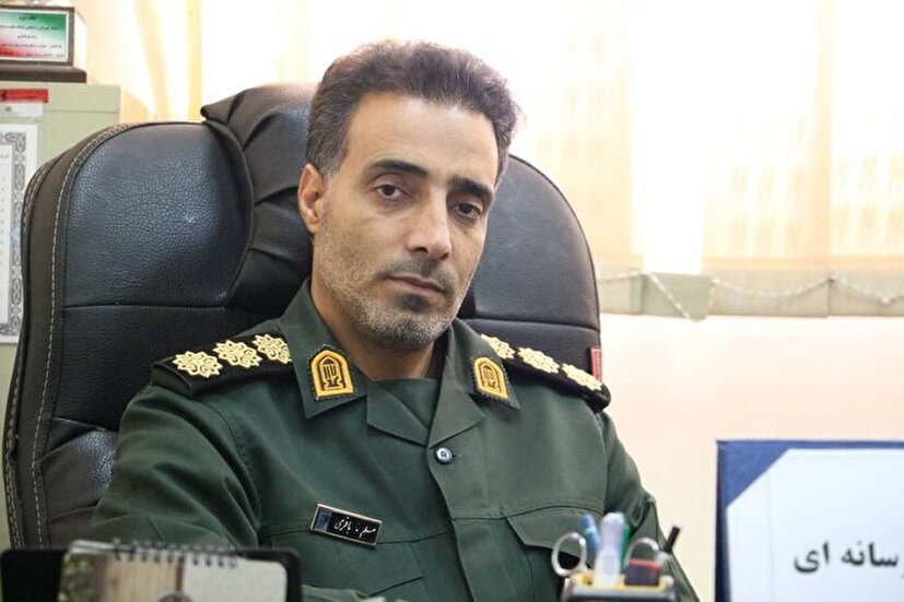 پیام مسئول مرکز تربیت‌بدنی سپاه‌امیرالمؤمنین(ع) استان ایلام به مناسبت گرامیداشت روز شهدای ورزشکار