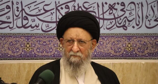 سپاه پاسداران با درک ضرورت دفاع از انقلاب بینظیر ایران اسلامی تشکیل شد/ این نهاد مکملی توانمند برای نیروهای مسلح است سپاه پاسداران با درک ضرورت دفاع از انقلاب بینظیر ایران اسلامی تشکیل شد/ این نهاد مکملی توانمند برای نیروهای مسلح است
