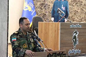 دشمن از وحدت بین نیروهای مسلح هراس دارد/مهمترین جنگ در حال حاضر جنگ شناختی است