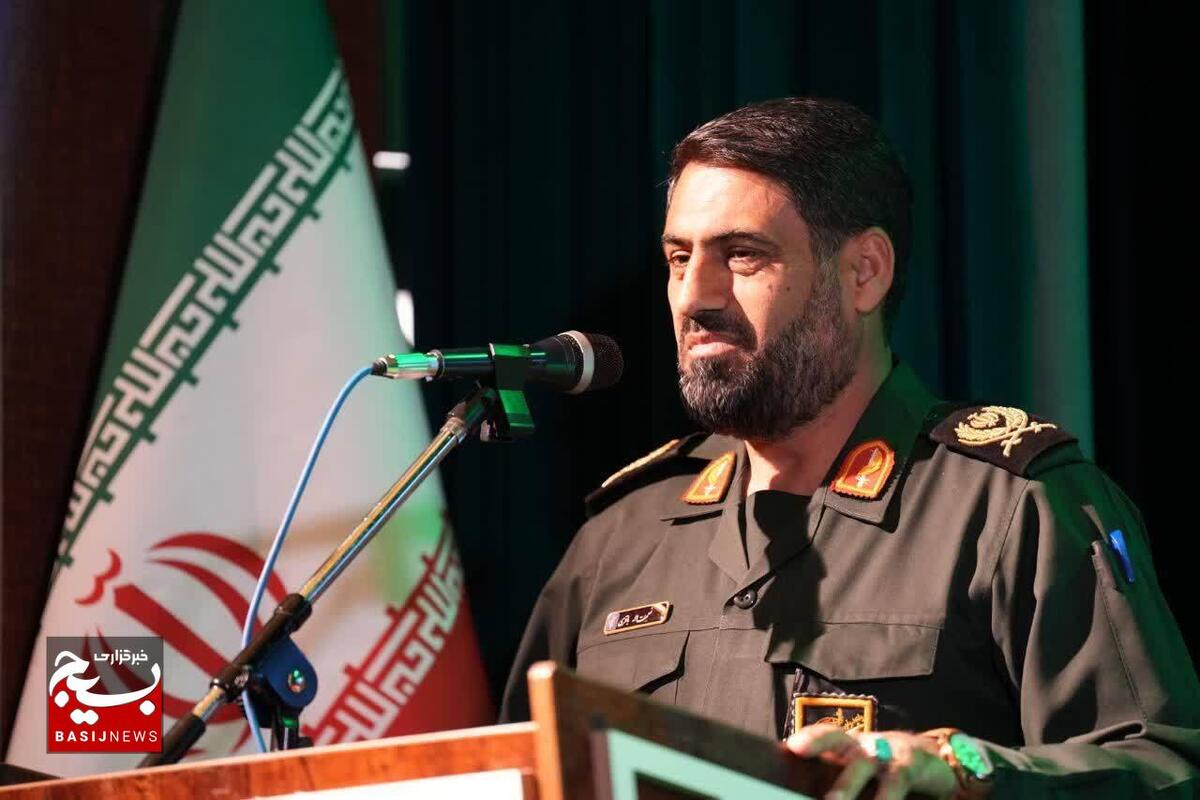 هنر انقلابی، سلاحی در جنگ نرم