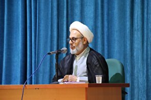 نظم و انظباط باید در همه امور سرلوحه کارهایمان باشد/قرآن غذای روح ماست