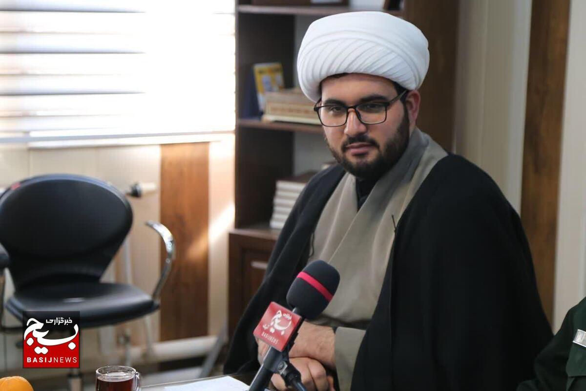 سپاه، پاسدار دستاوردهای انقلاب اسلامی است