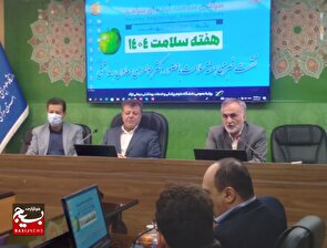 بهبود کیفیت درمان با اجرای طرح پزشک خانواده در اراک