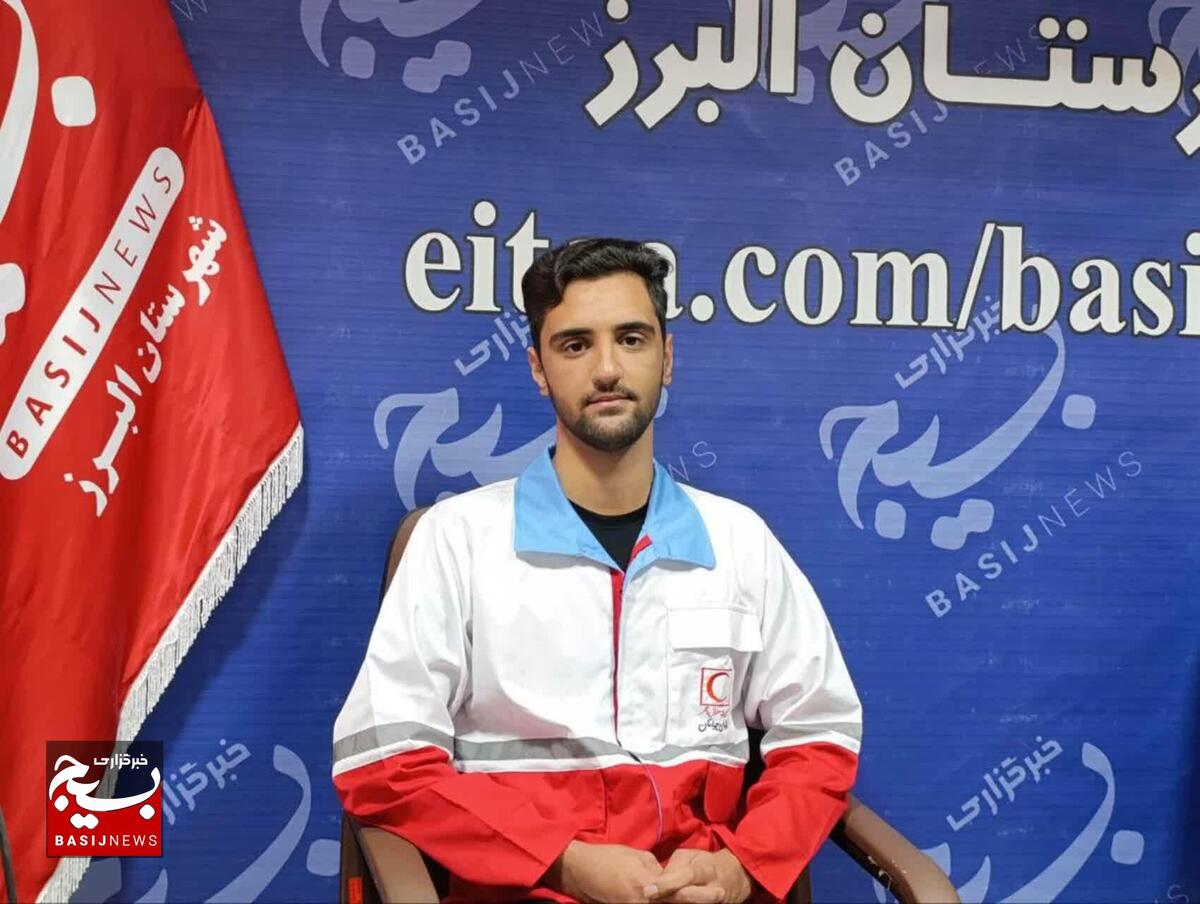 بسیج، مدرسه‌ای برای تربیت انسان متعهد و موفق است
